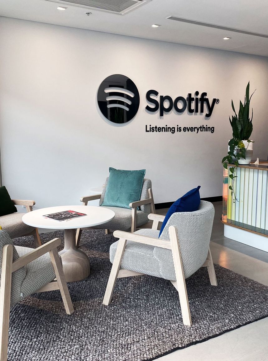 Sydney | Life at Spotify